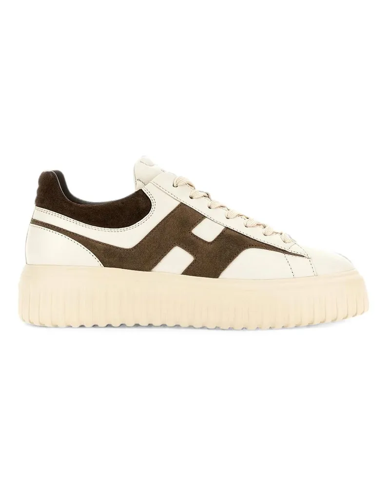 Hogan Sneaker - Weiß Weiß