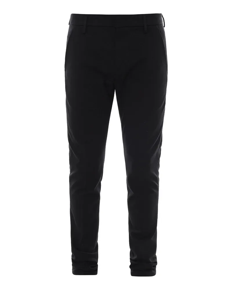 Dondup Casual Hose - Schwarz