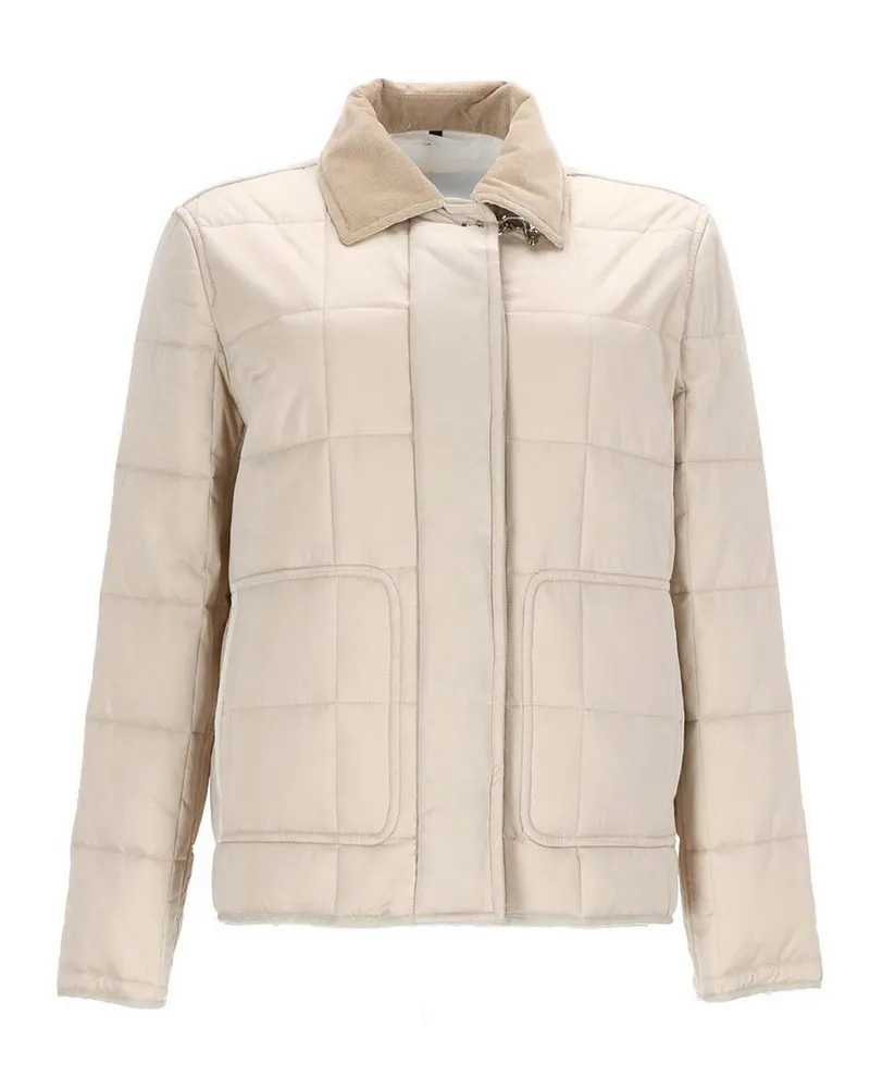 Fay Casualjacke - Beige Beige