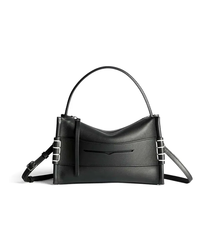 J.W.Anderson J. W. Anderson Shopper - Schwarz Schwarz