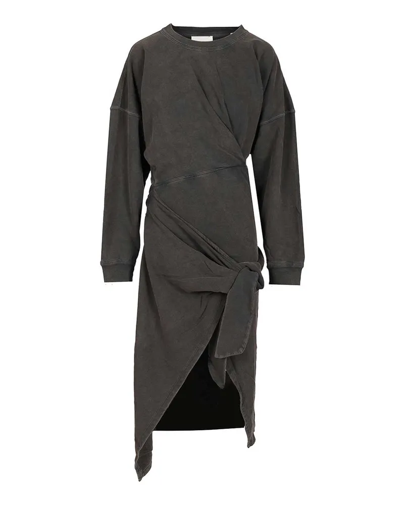 Étoile Isabel Marant Sweatshirt - Schwarz Schwarz