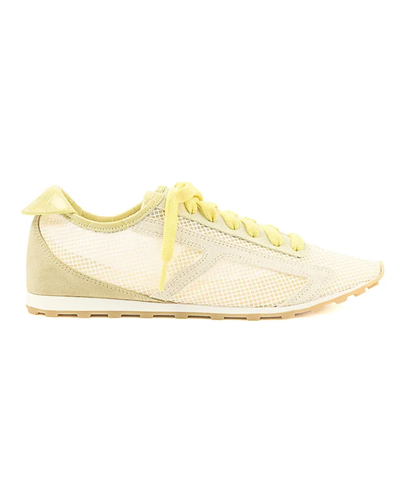 Jacquemus Sneaker - Orange Orange