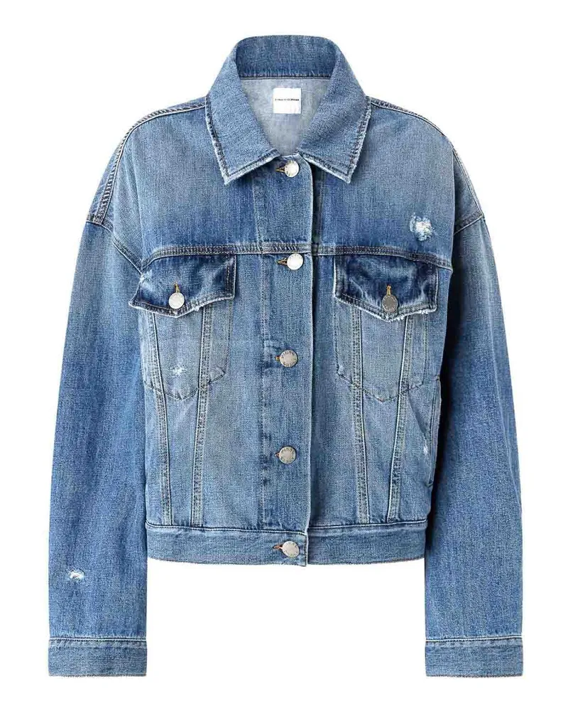 Pinko Blazer - Blau Blau