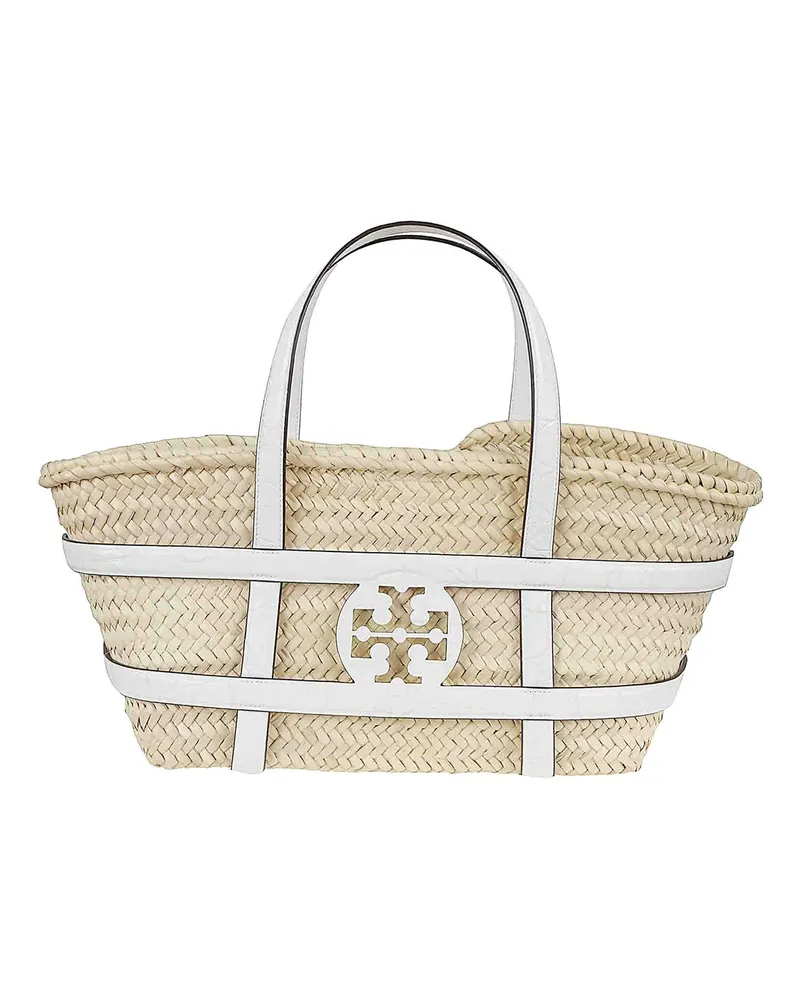 Tory Burch Umhängetasche - Weiß Weiß