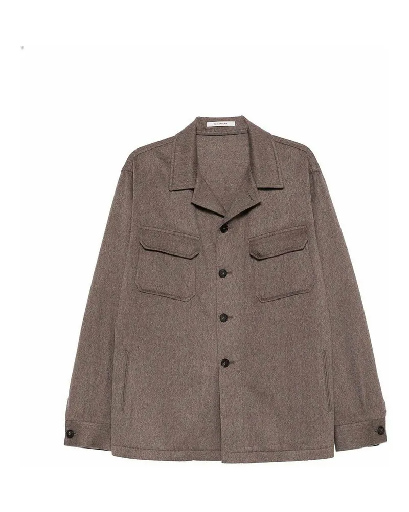 Tagliatore Blazer - Hellbraun Hellbraun