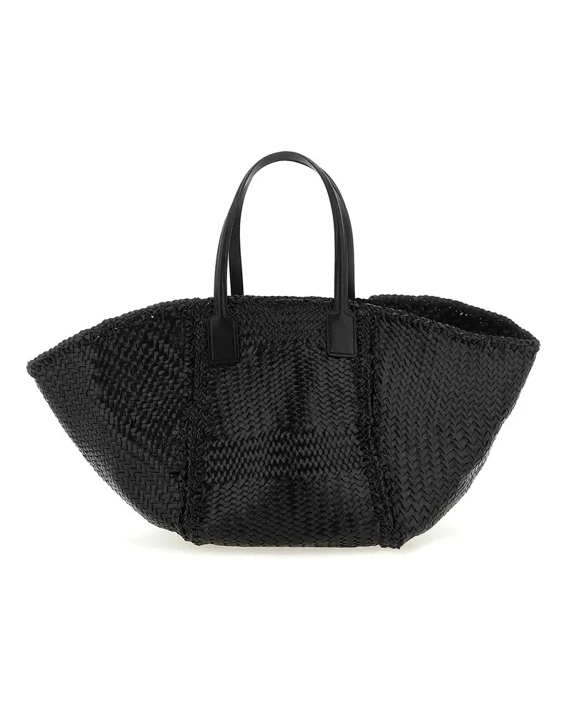 Dragon Diffusion Shopper - Schwarz Schwarz