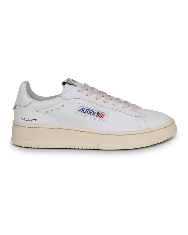 AUTRY Sneaker - Weiß Weiß