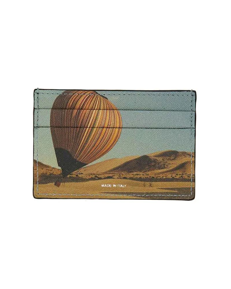 Paul Smith Portemonnaie - Bunt Bunt