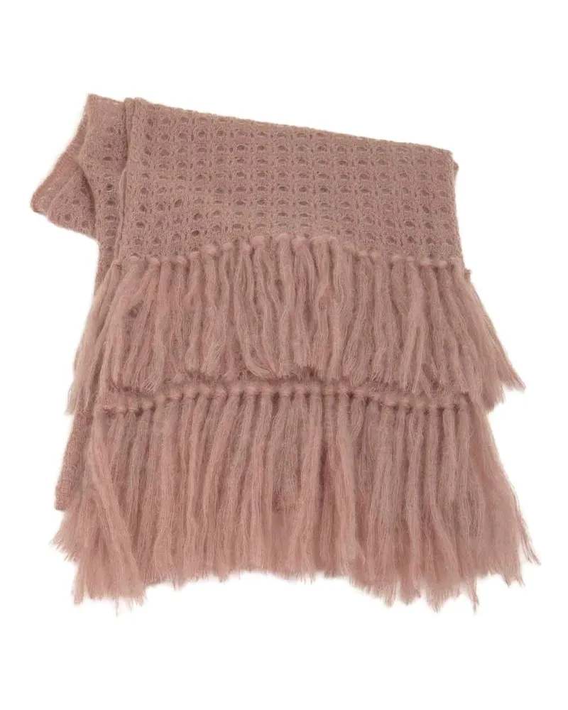 Fabiana Filippi Schal - Nude Nude