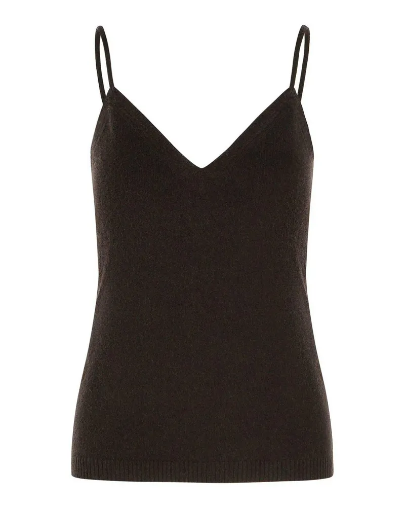 Lisa Yang Top - Braun Braun