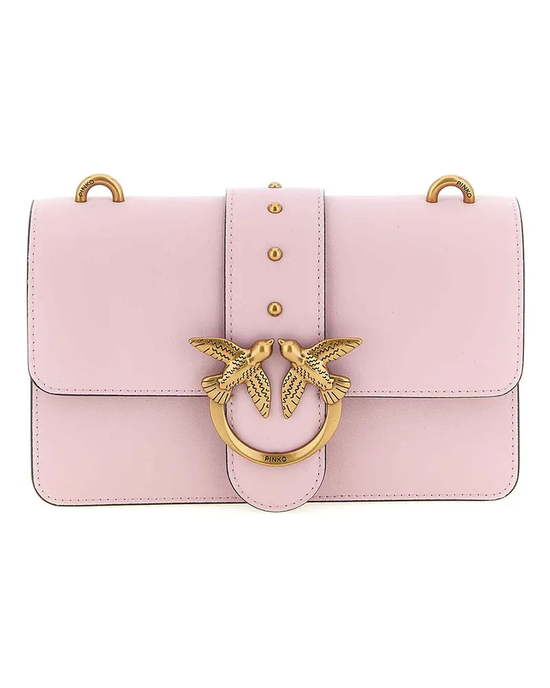 Pinko Umhängetasche - Keine Nude