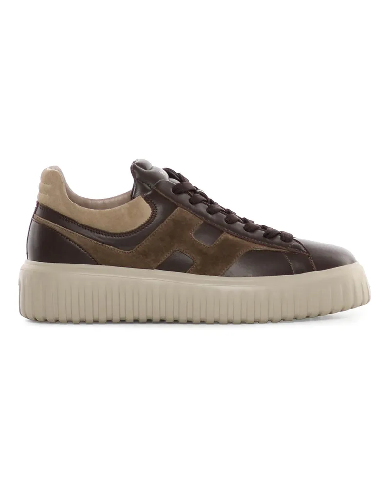 Hogan Sneaker - Braun Braun