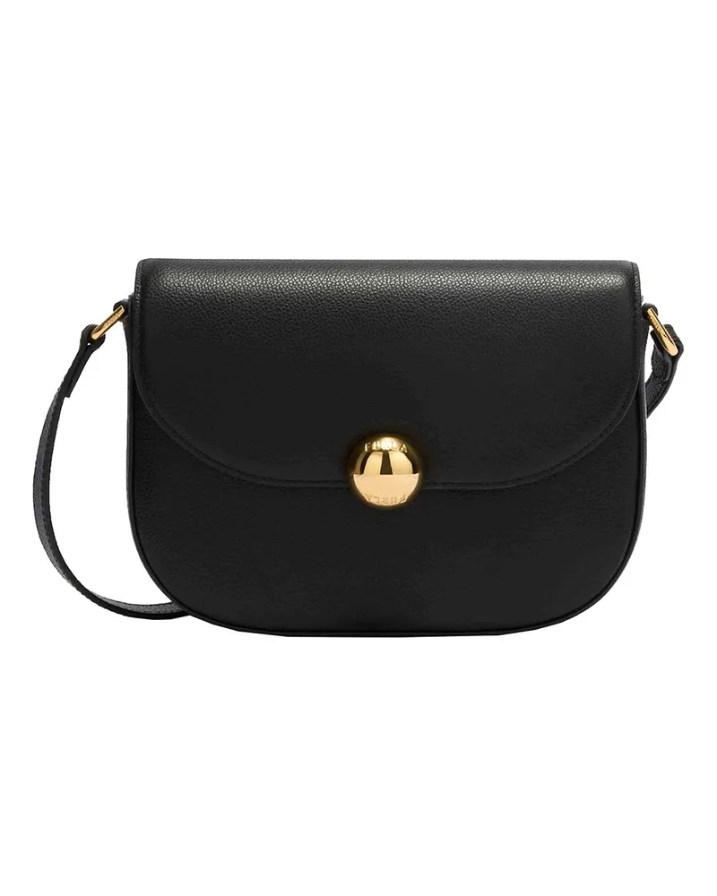 Furla Shopper - Schwarz Schwarz