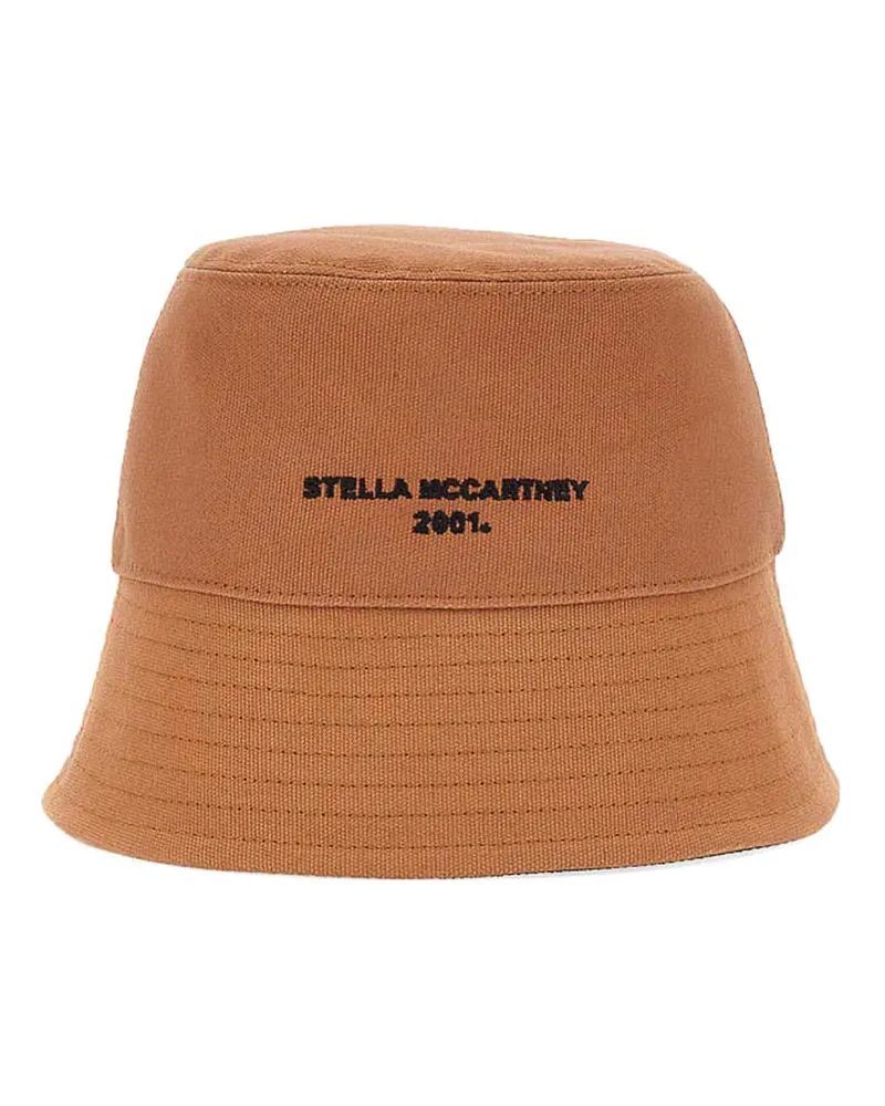 Stella McCartney Hut - Beige Beige