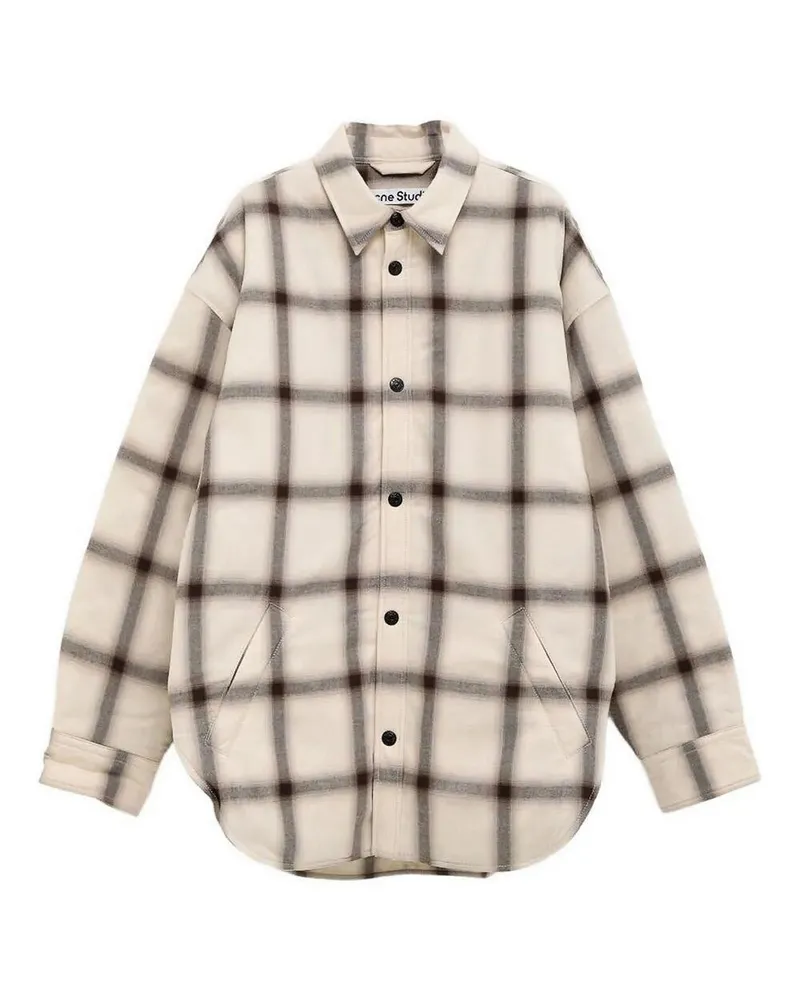 Acne Studios Casualjacke - Bunt Bunt
