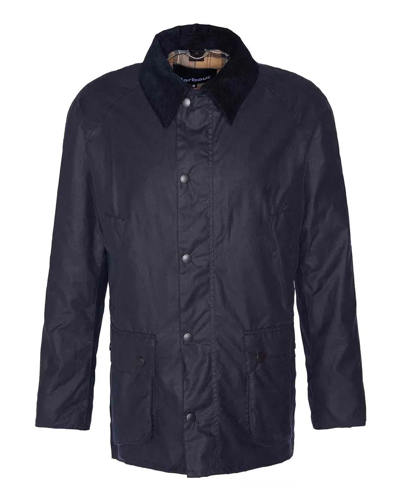 Barbour Blazer - Blau Blau