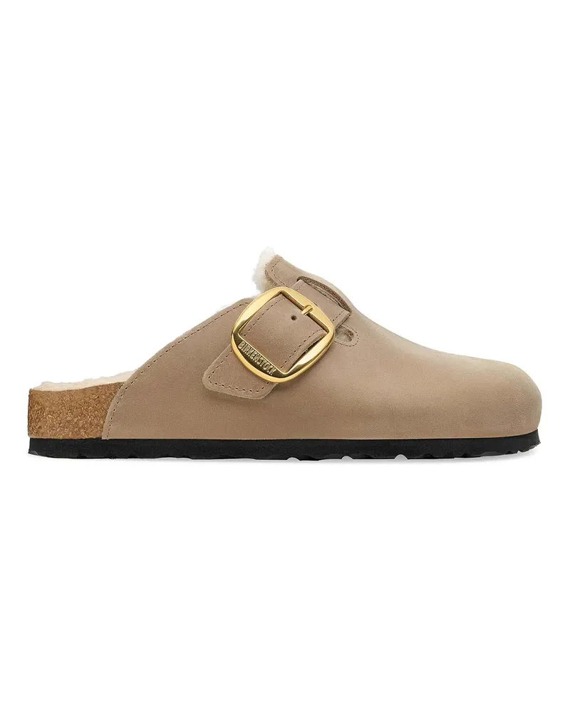 Birkenstock Mules - Braun Braun