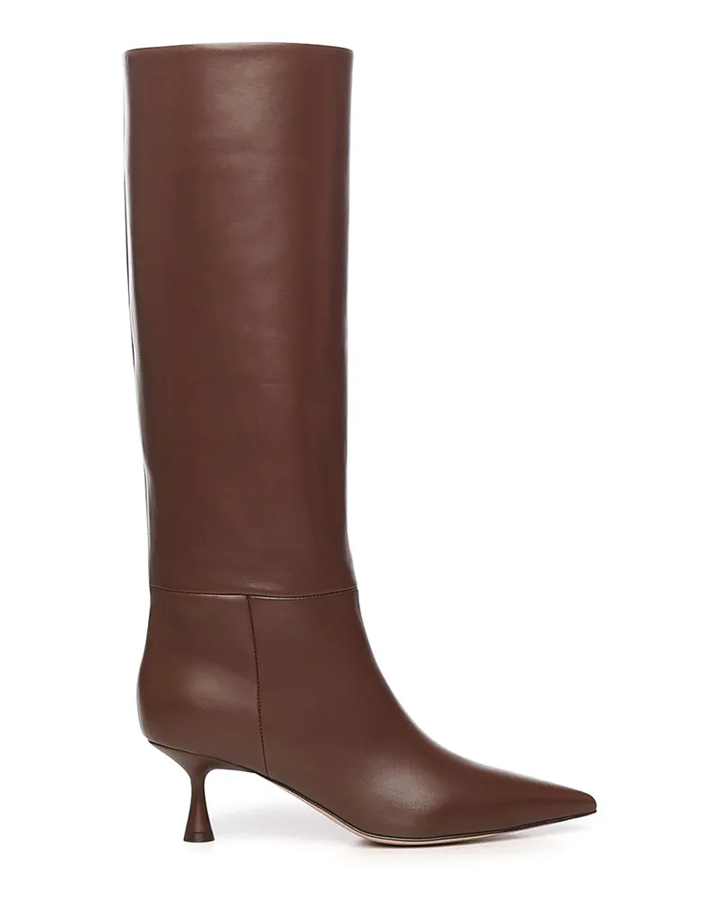 Gianvito Rossi Stiefel - Braun Braun