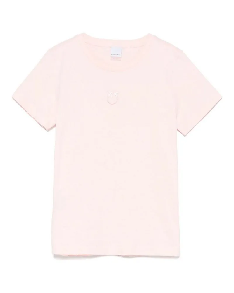 Pinko T-Shirt - Rosa Rosa