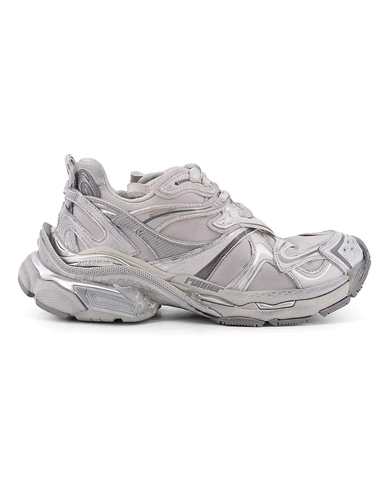 Balenciaga Sneaker - Grau Grau