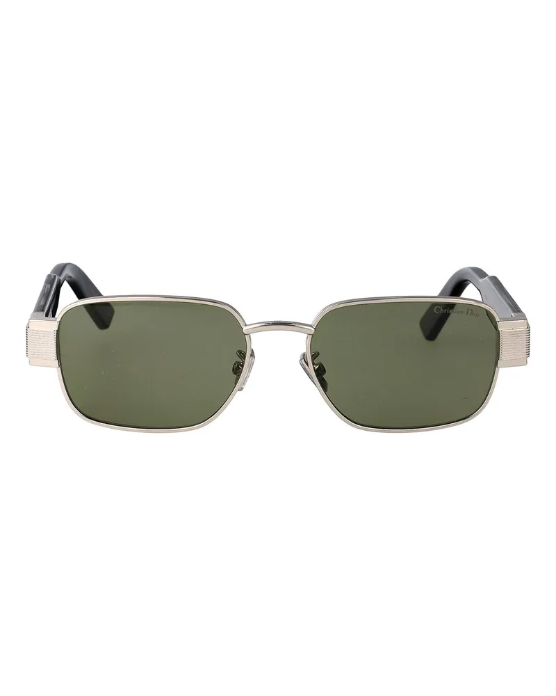 Dior Sonnenbrille - Silber Silber