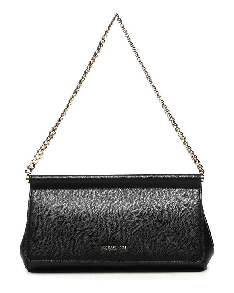 Michael Kors Umhängetasche - Schwarz Schwarz