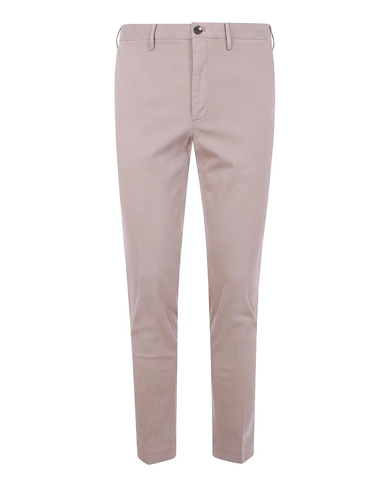 Incotex Casual Hose - Braun Braun