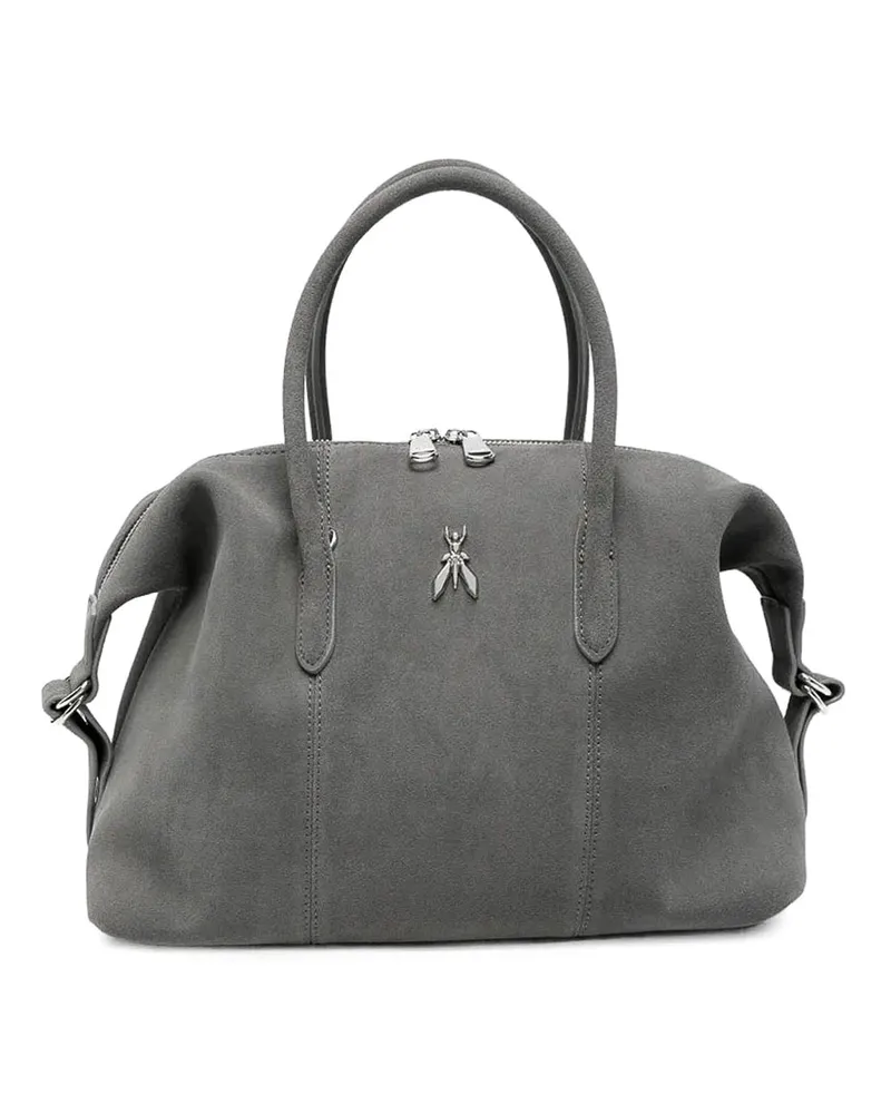 Patrizia Pepe Shopper - Grau Grau