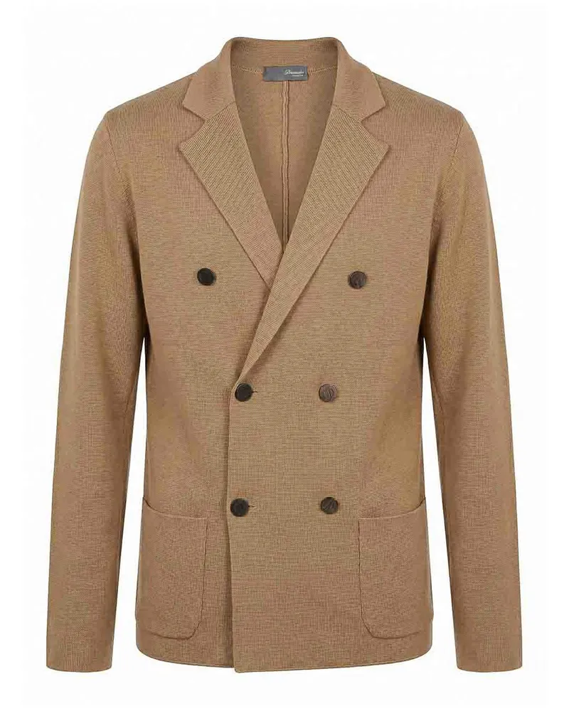 Drumohr  Blazer - Braun Braun
