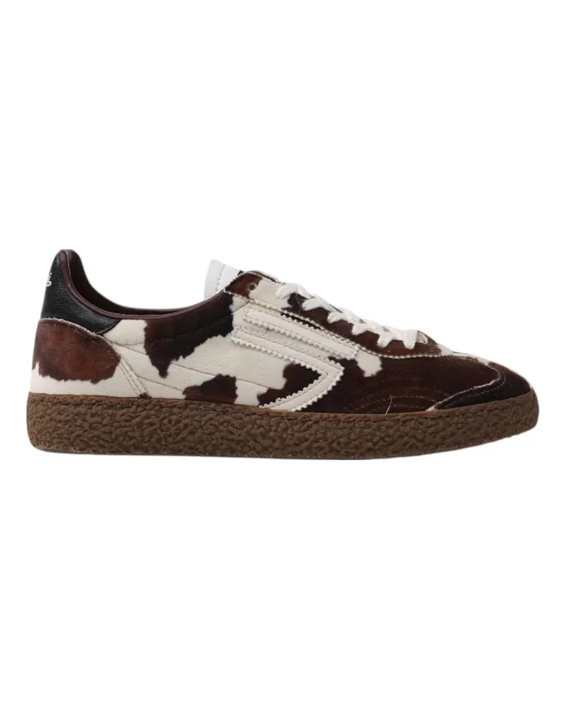 Puraai Sneaker - Bunt Bunt