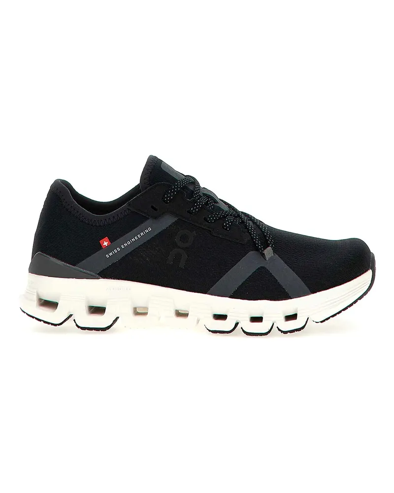 ON Sneaker - Schwarz Schwarz