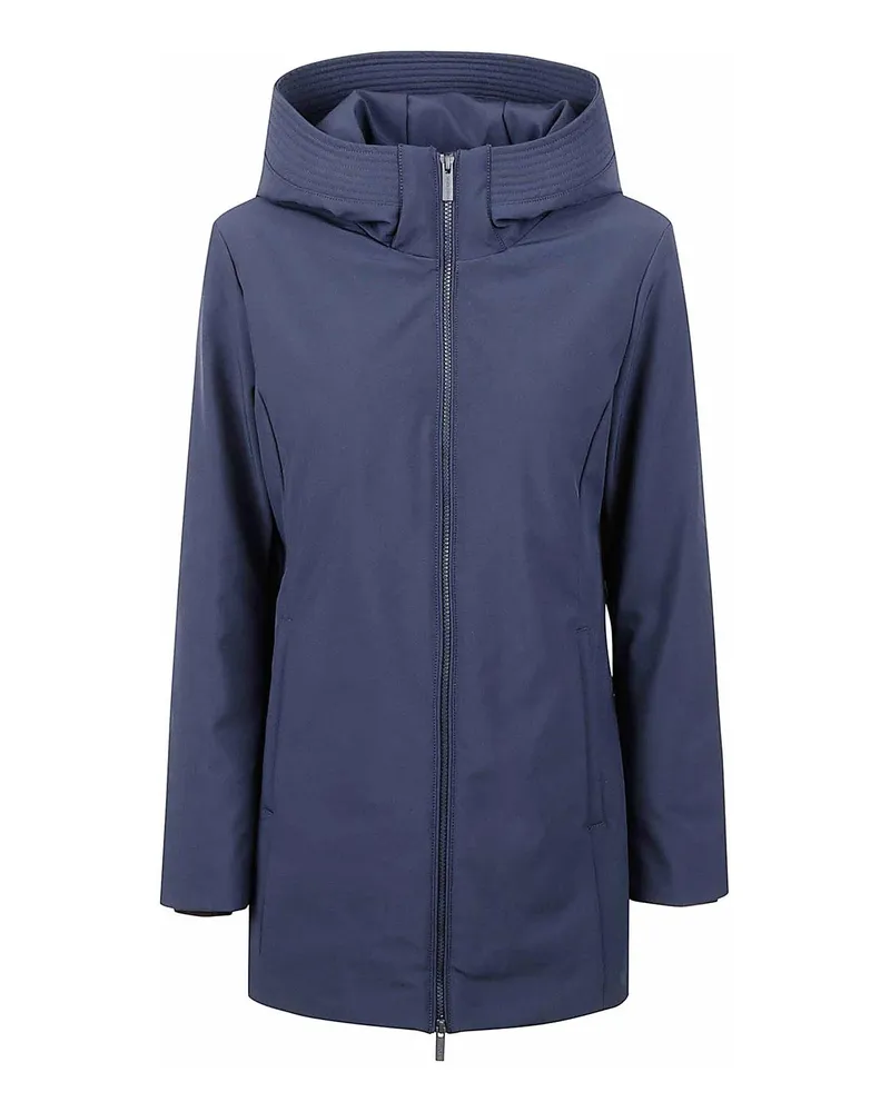 Woolrich Daunenmantel - Blau Blau