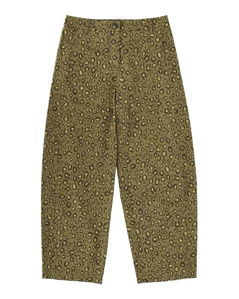 Paul Smith Casual Hose - Braun Braun