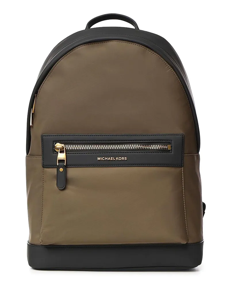 Michael Kors Rucksack - Schwarz 