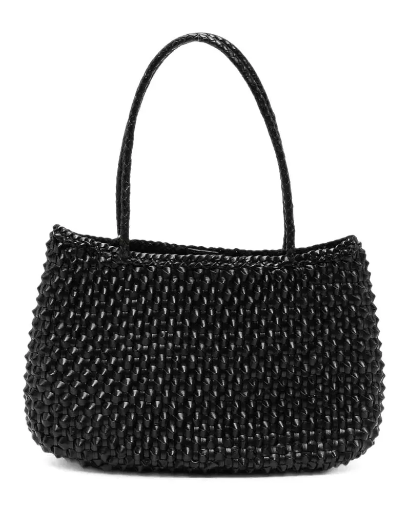 Dragon Diffusion Schultertasche - Schwarz Schwarz
