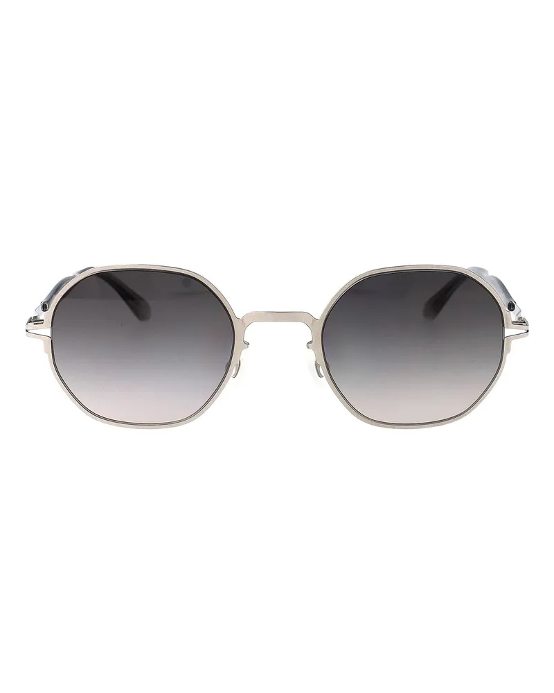 Mykita Sonnenbrille - Silber Silber