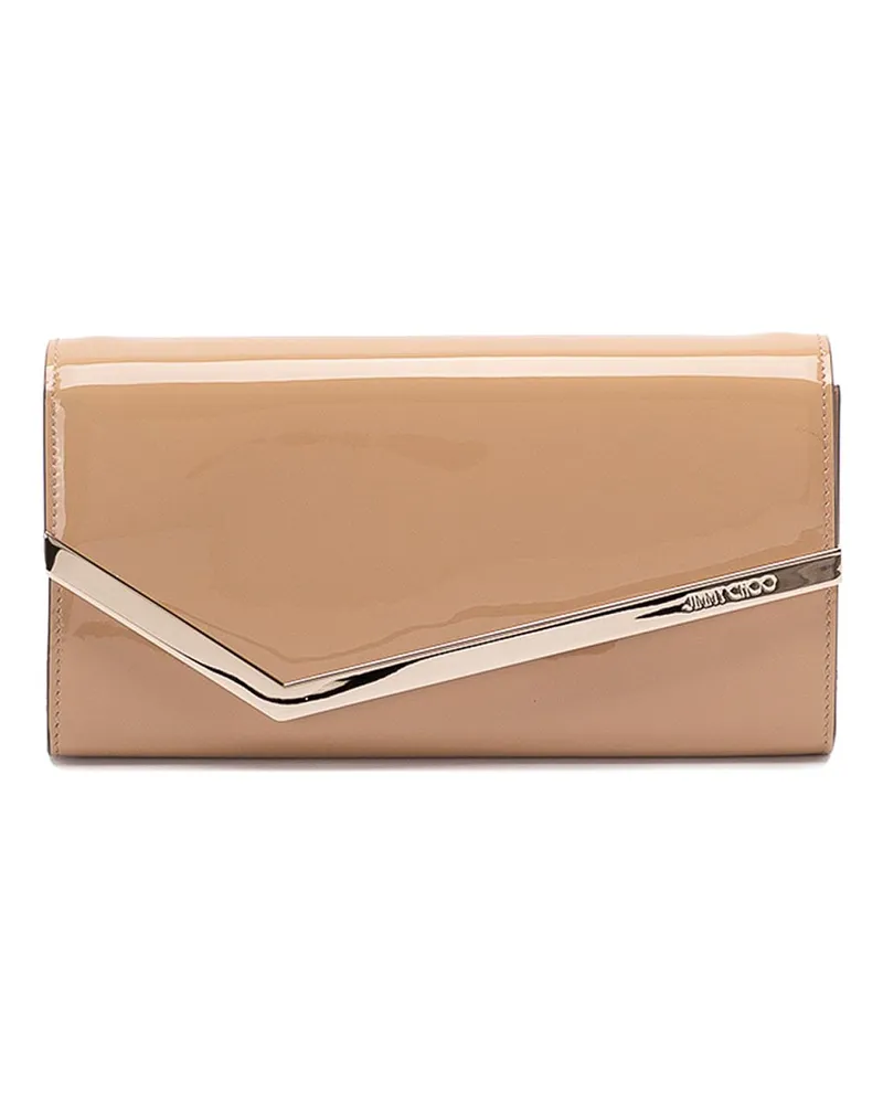 Jimmy Choo Shopper - Gold Gold