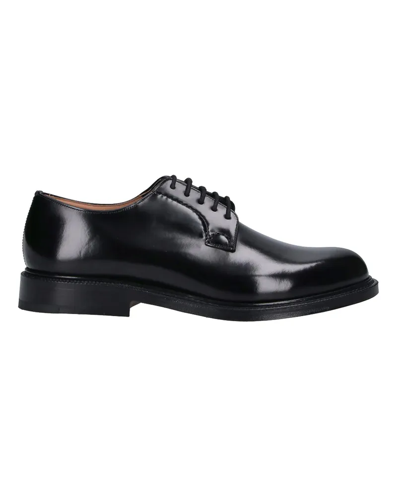 Church's Klassische Schuhe - Schwarz Schwarz