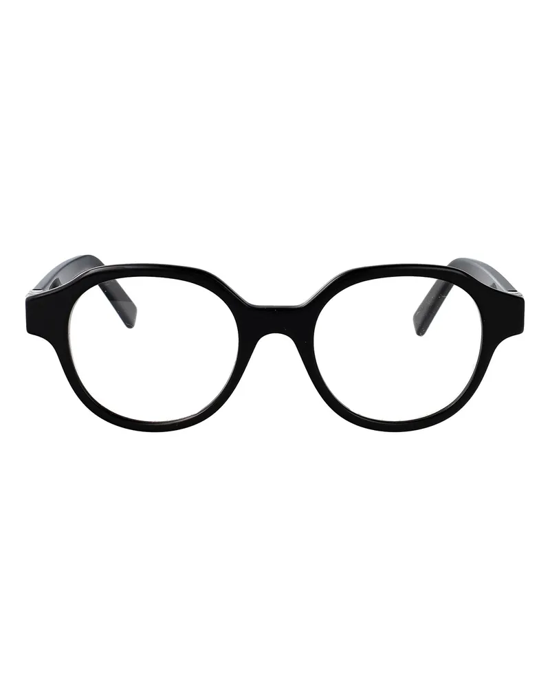 Givenchy Sonnenbrille - Schwarz Schwarz