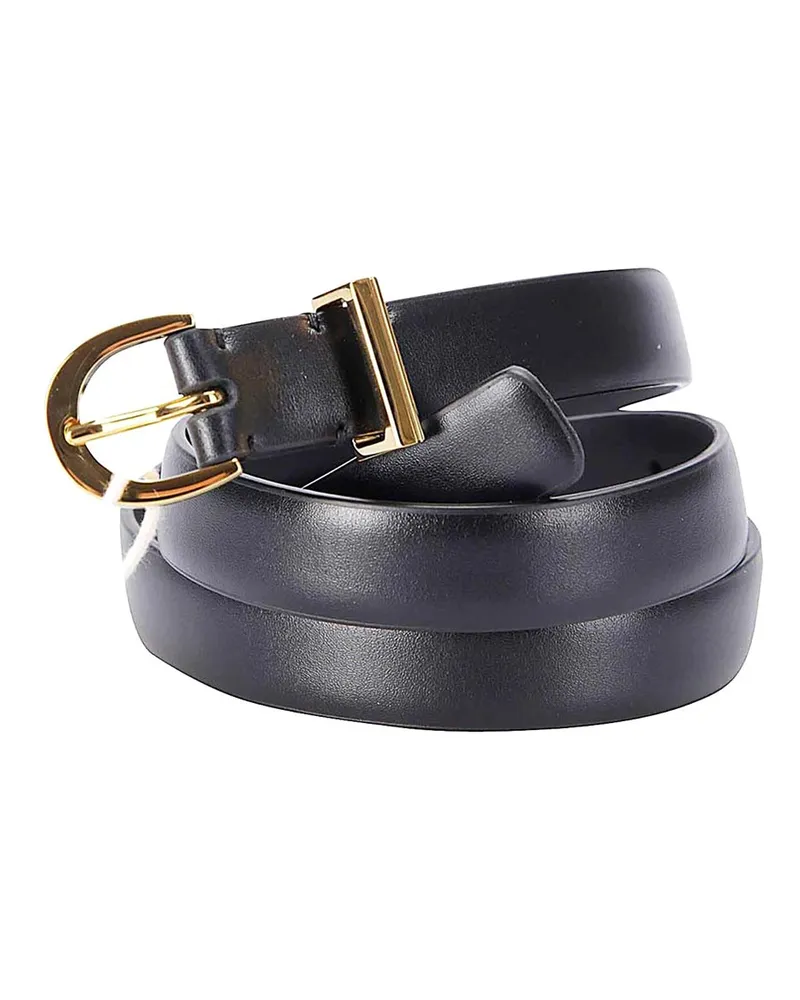 KHAITE Gürtel - Camel Camel