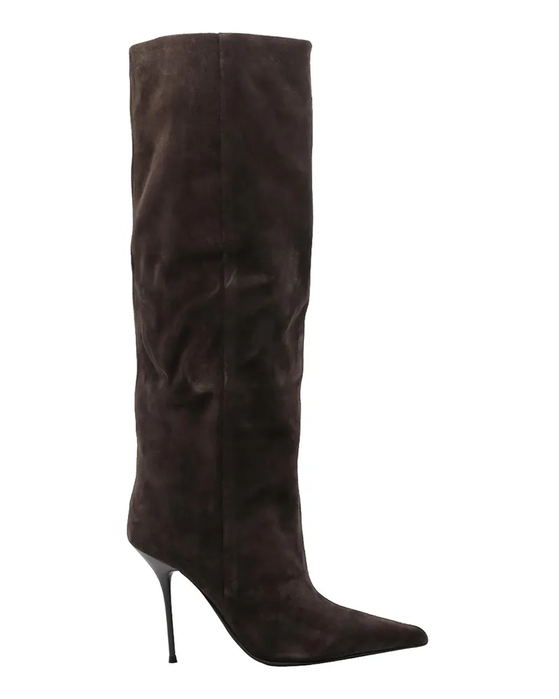 Jeffrey Campbell Stiefel - Braun Braun