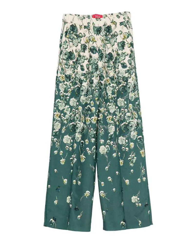 For Restless Sleepers F. R.S For Restless Sleepers Casual Hose - Grün Grün