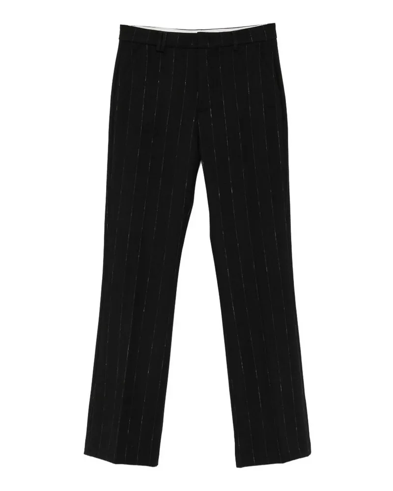 Seventy Casual Hose - Schwarz Schwarz