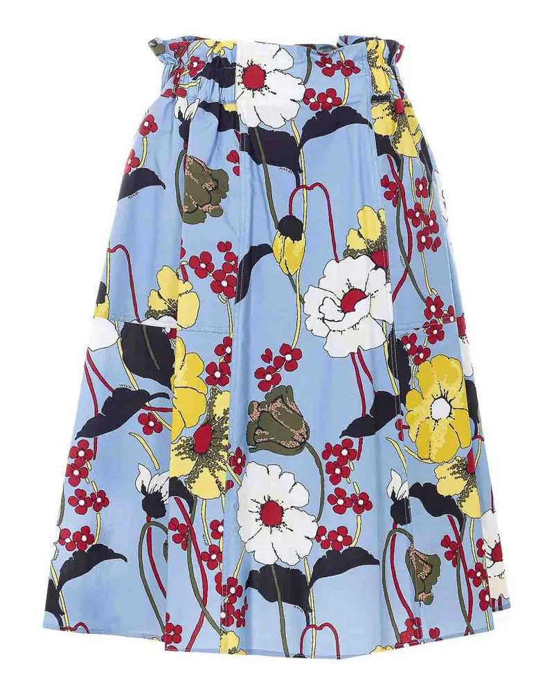 Marni Midirock - Bunt Bunt