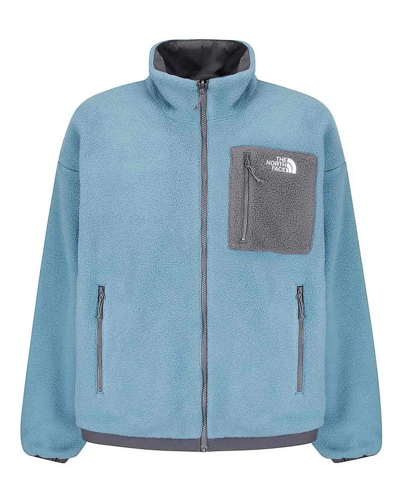 The North Face Casualjacke - Weiß Weiß