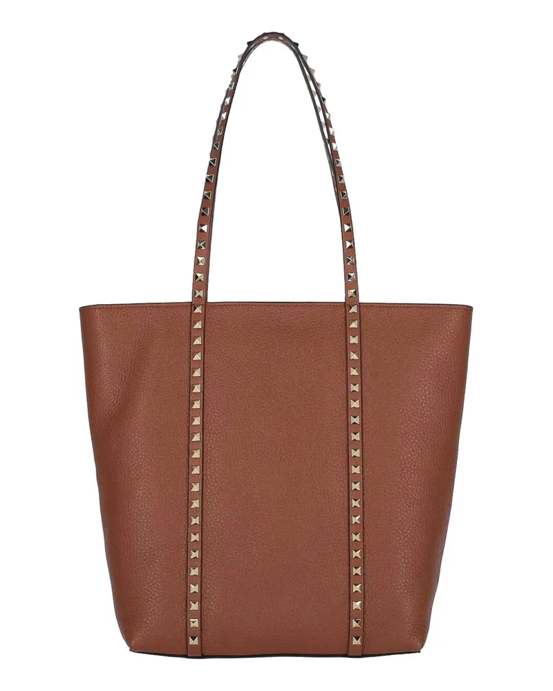 Valentino Garavani Shopper - Braun Braun
