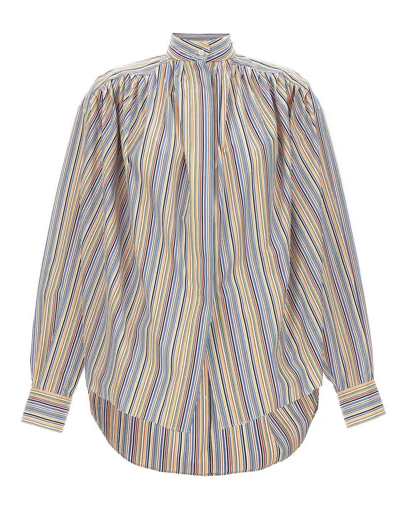 Etro Hemd - Bunt Bunt