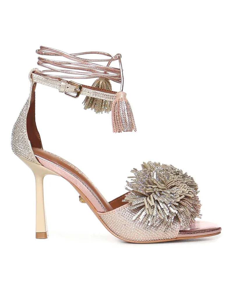 Kurt Geiger Sandalen - Braun Braun