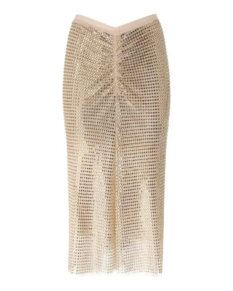 Pinko Midirock - Gold Gold