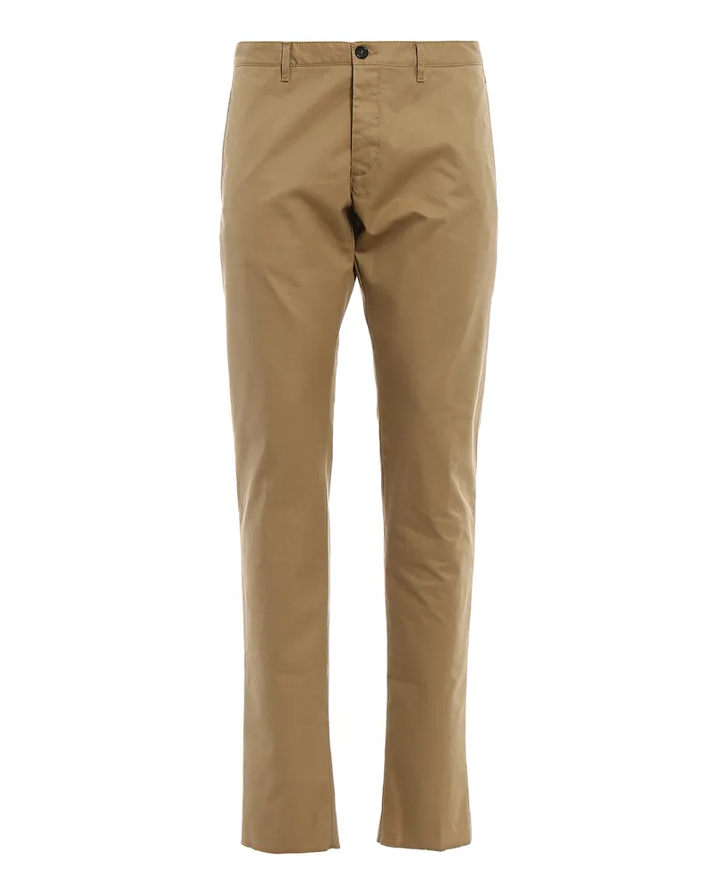 Dsquared2 Casual Hosen - Beige Beige